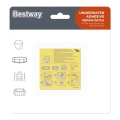 Łatka do Basenu ZESTAW NAPRAWCZY łatki 10 sztuk Bestway 62091